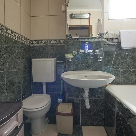 Mina Apartament