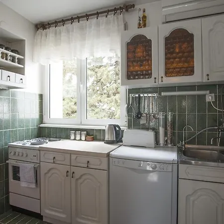 Mina Apartament
