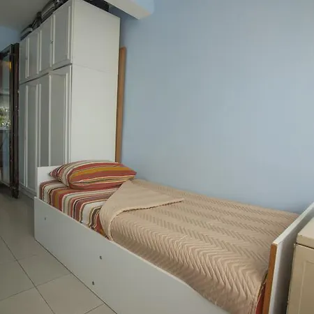 Mina Apartament