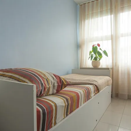 Mina Apartament